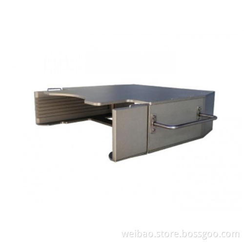 12-inch wafer storage box